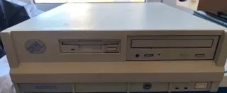 IBM PS/ValuePoint 486DX2 66MHz 208MB HDD