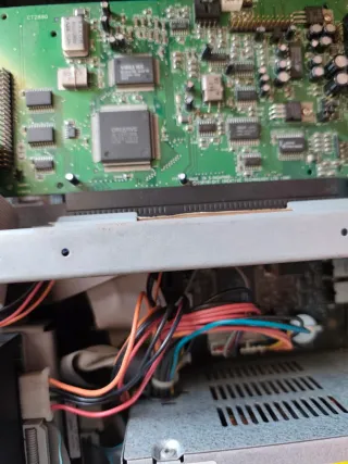 IBM PS/ValuePoint 486DX2 66MHz 208MB HDD