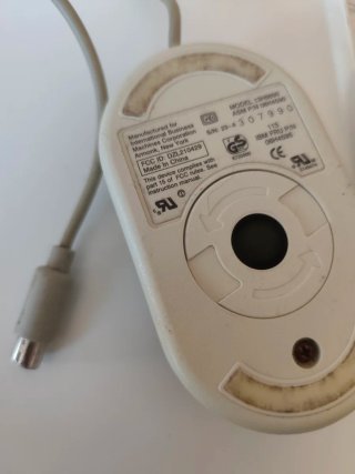 IBM PS/ValuePoint 486DX2 66MHz 208MB HDD