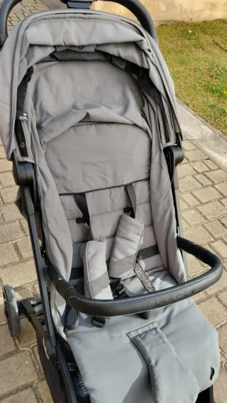Silla de paseo Osann Boggey 2