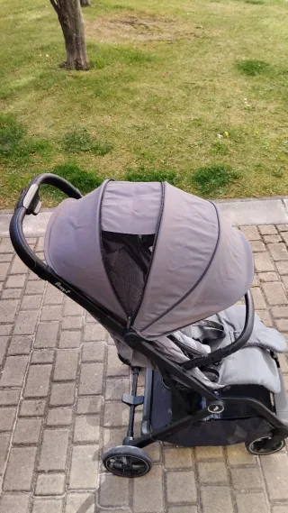Silla de paseo Osann Boggey 2