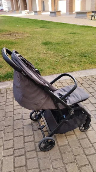 Silla de paseo Osann Boggey 2