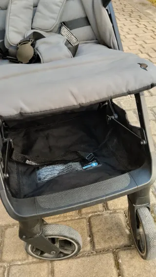 Silla de paseo Osann Boggey 2