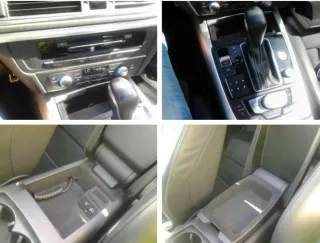 Audi A7 2015