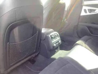 Audi A7 2015