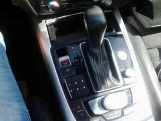 Audi A7 2015