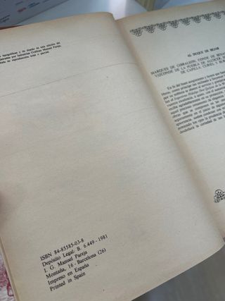 El ingenioso hidalgo Don Quijote de la Mancha