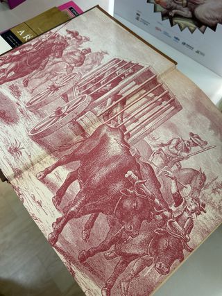 El ingenioso hidalgo Don Quijote de la Mancha