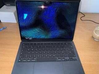 MacBook Air M2 nuevo