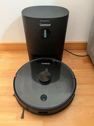 Robot Aspirador Laresar L6 Pro