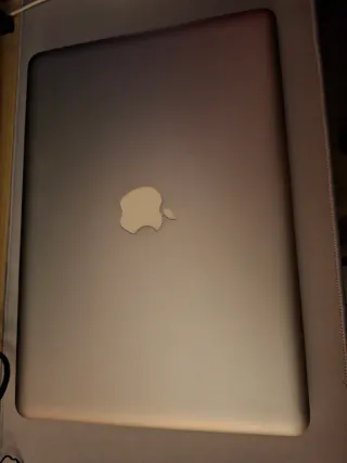 MacBook Pro principios de 2011 13"