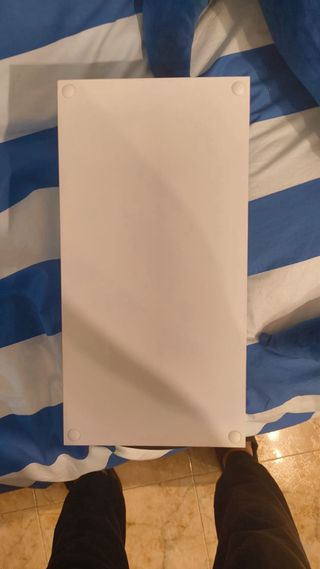 Xbox Series X Blanca