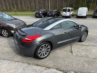 Peugeot RCZ 2010