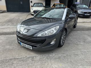 Peugeot RCZ 2010