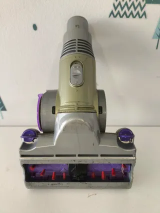 Mini cepillo bateador Dyson