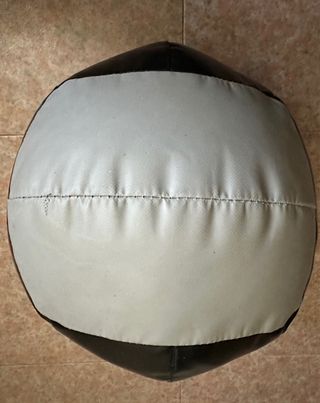 Palla Medica Dynamax 5kg Wall Ball CrossFit Sport