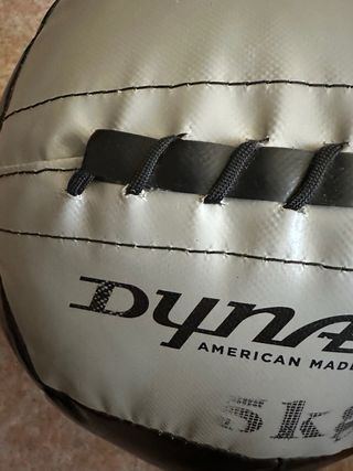 Palla Medica Dynamax 5kg Wall Ball CrossFit Sport