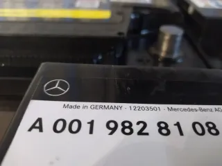 Batería AGM Varta 80Ah A0019828108