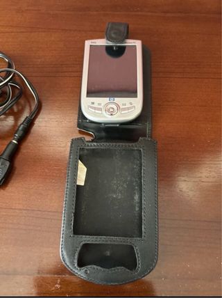 HP iPAQ Pocket PC PDA Vintage