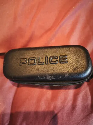 Gafas de sol Police aviador