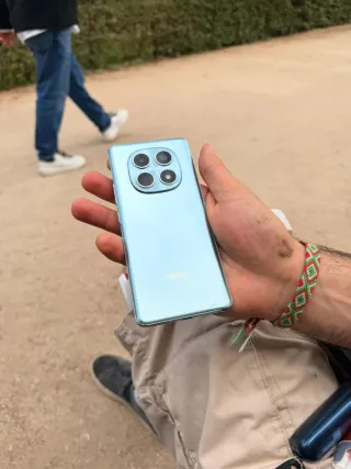 Xiaomi Redmi Note 15 4G Azul