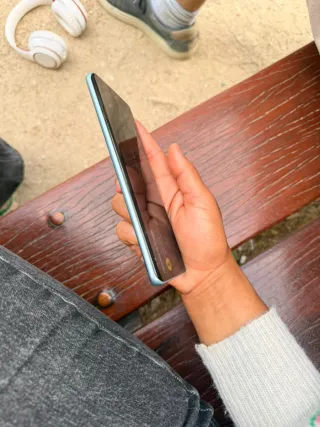 Xiaomi Redmi Note 15 4G Azul