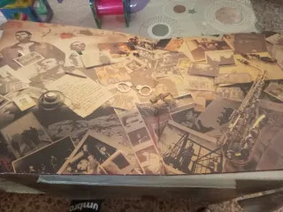 DOBLE LP VINILO LA UNIÓN EN DIRECTO AÑO 1992