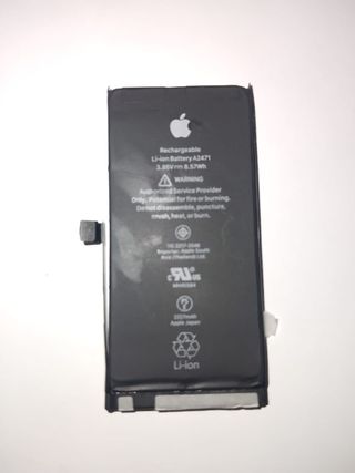 Batteria iPhone 12 mini A2471