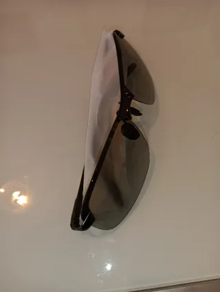 Funda + gafas Bloonoak negra