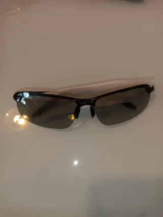 Funda + gafas Bloonoak negra