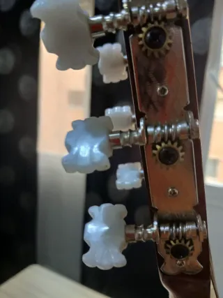 Guitarra Española Niño Victoria Romanza