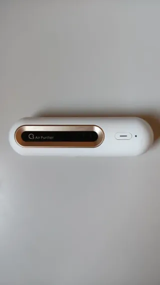 Mini deodorante frigorifero USB