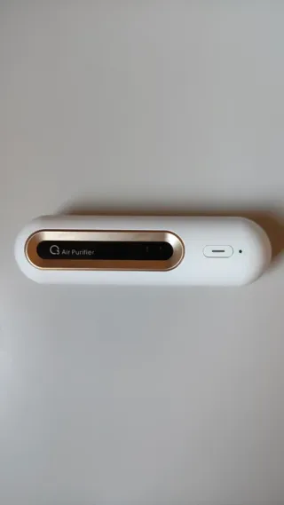 Mini deodorante frigorifero USB