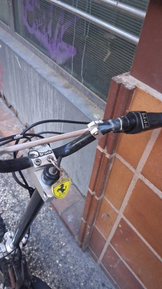 Patinete Eléctrico actvx pocos en españa