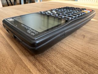 Calculadora Gráfica HP 50g