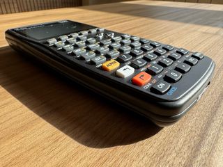 Calculadora Gráfica HP 50g