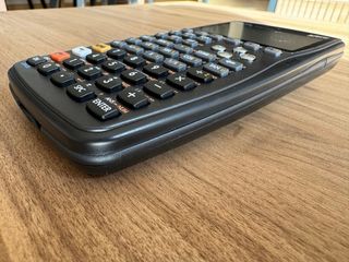 Calculadora Gráfica HP 50g