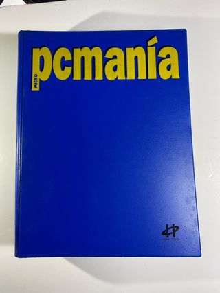 Revista PC MANIA del 1 al 13
