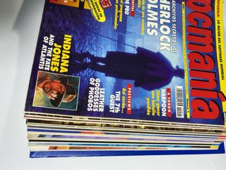 Revista PC MANIA del 1 al 13