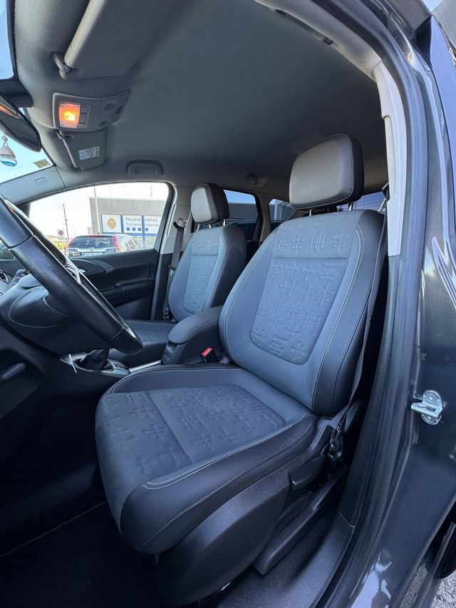 Opel Meriva 2016