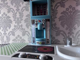 Cocina de juguete infantil