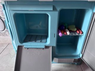 Cocina de juguete infantil