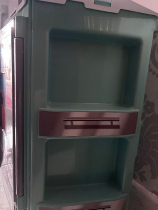 Cocina de juguete infantil