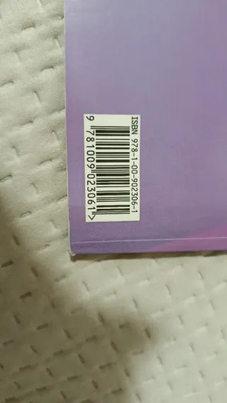 Libros de ingles