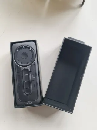 Wacom ExpressKey Remote