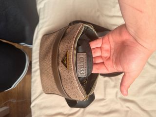 Bandolera Guess