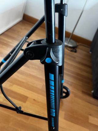 Andador Plegable con Ruedas