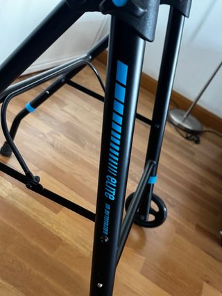 Andador Plegable con Ruedas