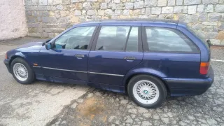 BMW Serie 3 1997