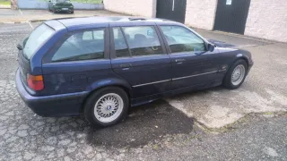 BMW Serie 3 1997